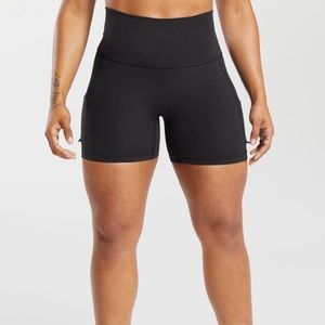 gymshark legacy shorts